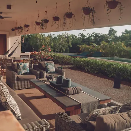 Apartment Casa Viento Private Pool Garden 12min To