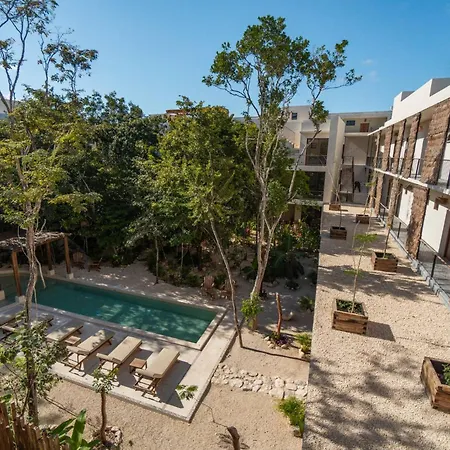 Apartment Paradise In With Ac And Private Pool