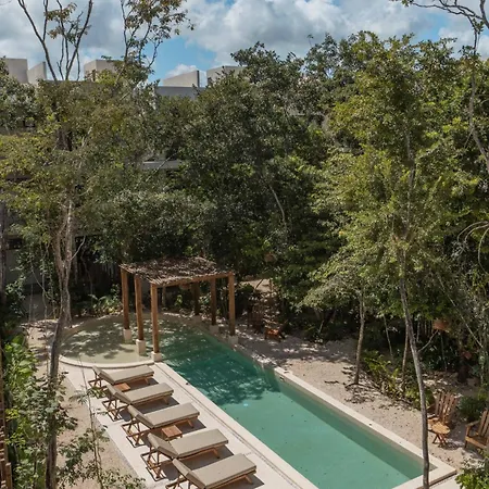 Paradise In With Ac And Private Pool