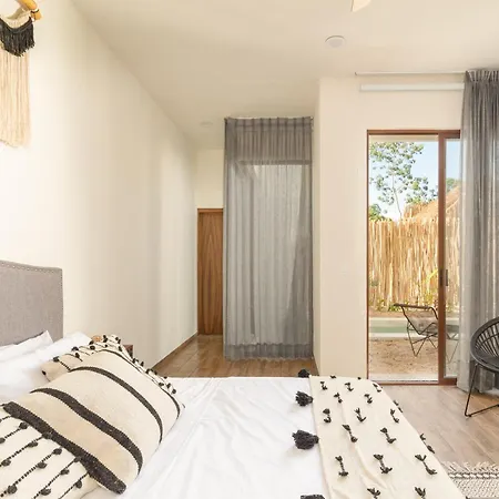 Zenda - Luxury Private 4* Tulum