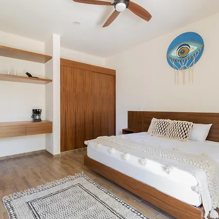 Hotel Zenda - Luxury Private