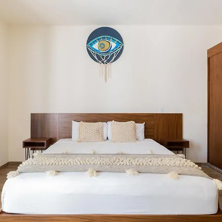 Zenda - Luxury Private 4* Tulum
