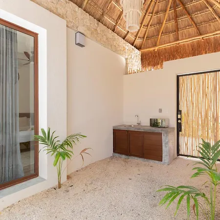 Zenda - Luxury Private Hotel Tulum