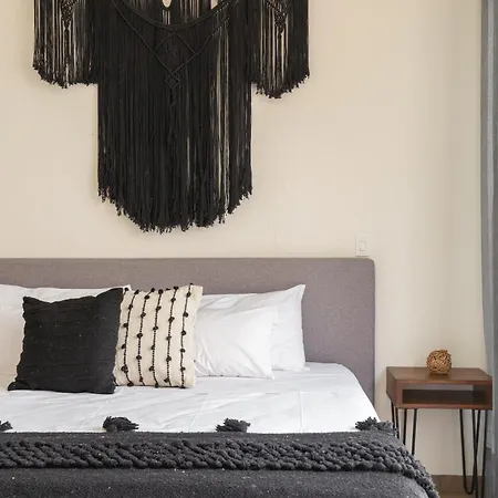 Zenda - Luxury Private Hotel Tulum