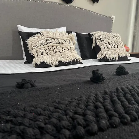 Hotel Zenda - Luxury Private