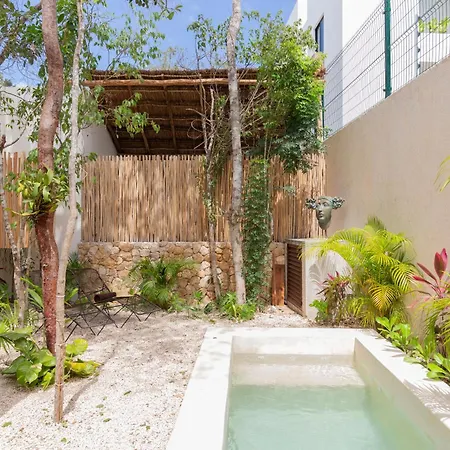 Zenda - Luxury Private Tulum