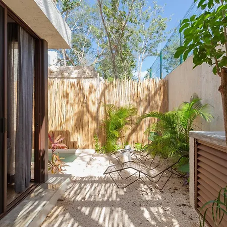 Hotel Zenda - Luxury Private