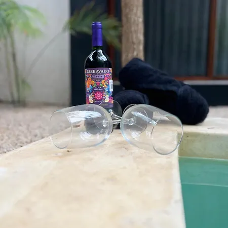 Zenda - Luxury Private Hotel Tulum