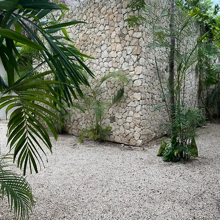 Zenda - Luxury Private Tulum