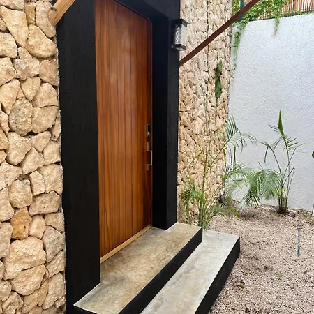Zenda - Luxury Private Hotel 4*