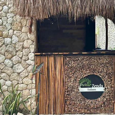 Zenda - Luxury Private 4* Tulum