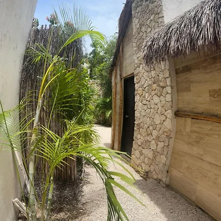 Zenda - Luxury Private 4* Tulum