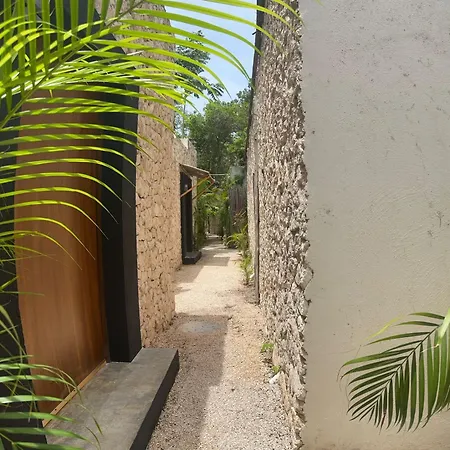 Zenda - Luxury Private Tulum