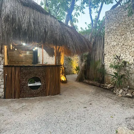 Hotel Zenda - Luxury Private 4*