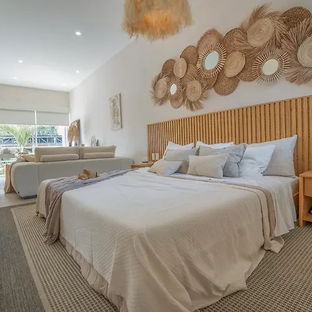 Apartment New H With Free Access To Akna Club *