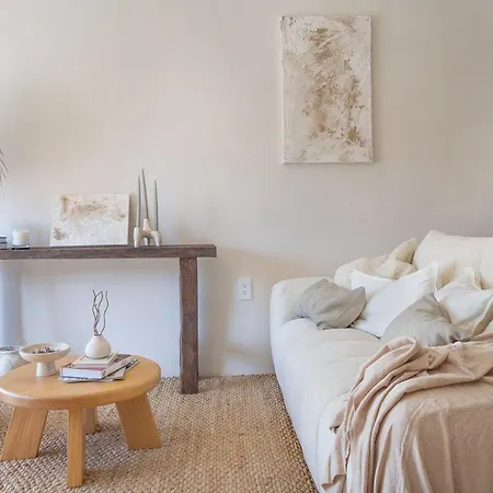 Apartment New H With Free Access To Akna Club Tulum