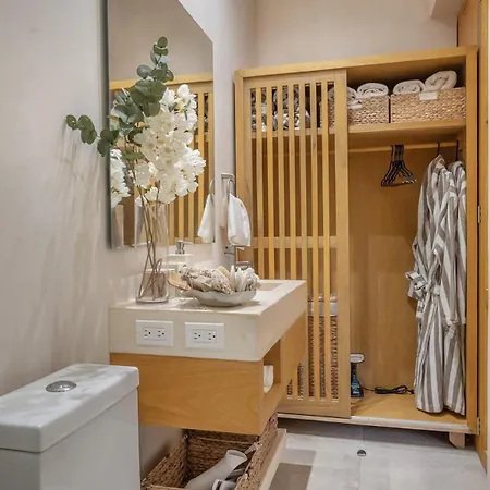 New H With Free Access To Akna Club Apartment