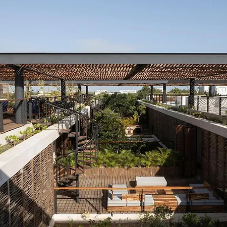 Amplio Y Maravilloso Con Piscina Privada En By Yeah Apartamento