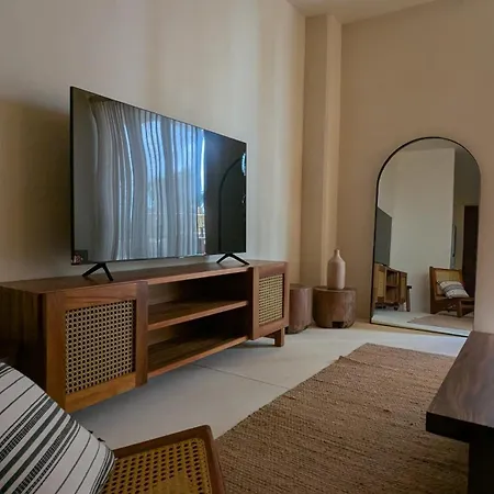 Apartamento Amplio Y Maravilloso Con Piscina Privada En By Yeah Tulum