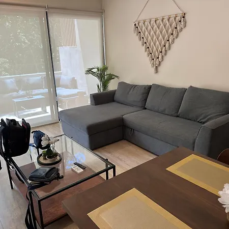Apartment Rooftop Luxury In Aldea Zama Tulum