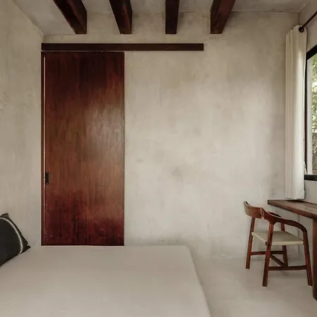 Holiday home Private Jungle - Pool & Concierge For 21 Tulum