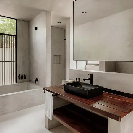 Holiday home Private Jungle - Pool & Concierge For 21
