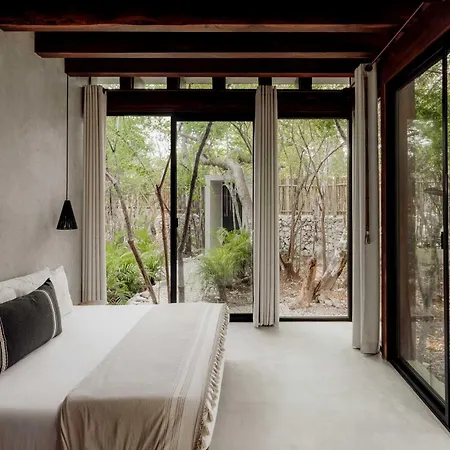 Holiday home Private Jungle - Pool & Concierge For 21