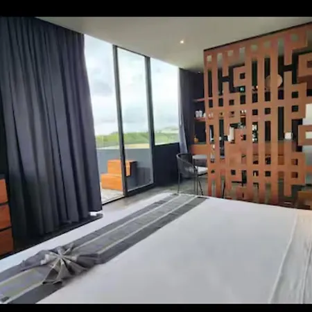 Iik Apartahotel