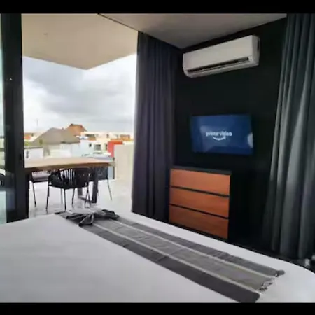 Iik Apartahotel