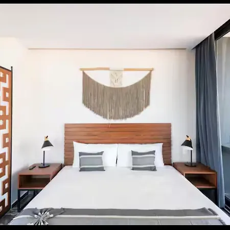 Iik Apartahotel