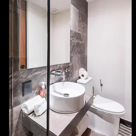 Apartahotel Iik
