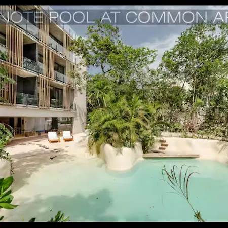Apartahotel Iik
