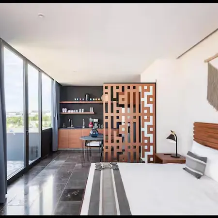 Apartahotel Iik Tulum