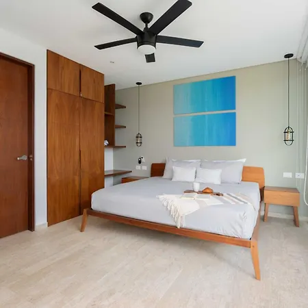 Apartahotel Panoramic 4*