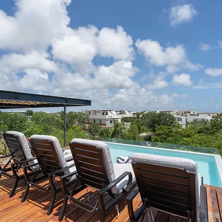 Panoramic 4*