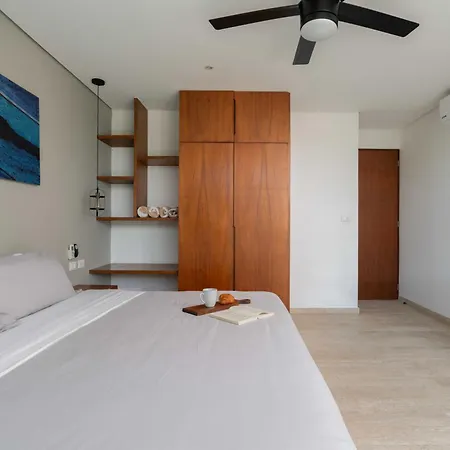 Panoramic 4* Tulum
