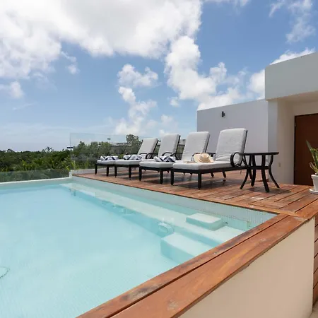 Panoramic Apartahotel