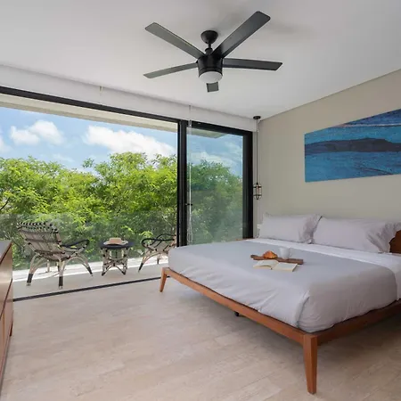Panoramic 4* Tulum
