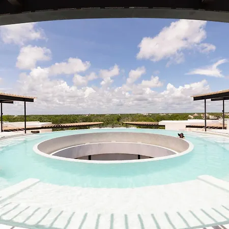 Apartahotel Panoramic 4*