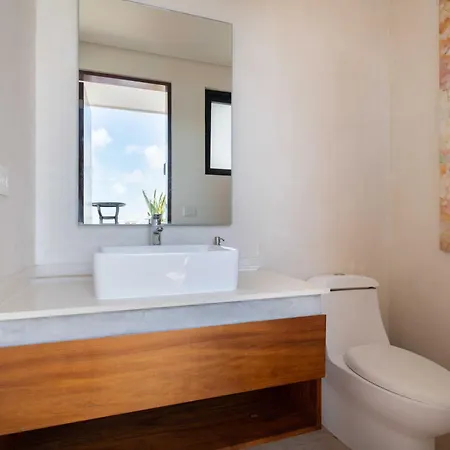 Panoramic Tulum