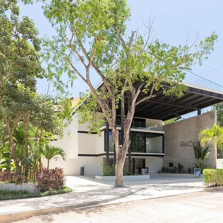 Panoramic 4* Tulum