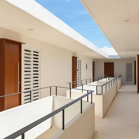 Panoramic Apartahotel
