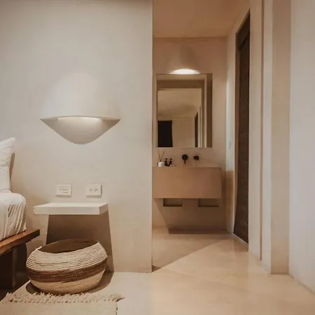 Hotel Downtown (adults Only) Tulum