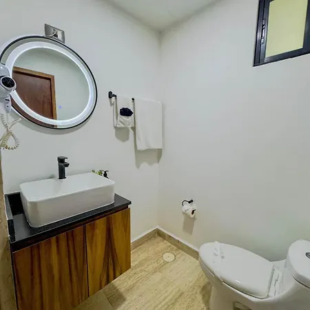 Incredible With Jacuzzi Naia C19 Apartment