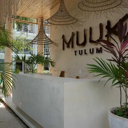 Modern And Stylish In Muuk * Tulum