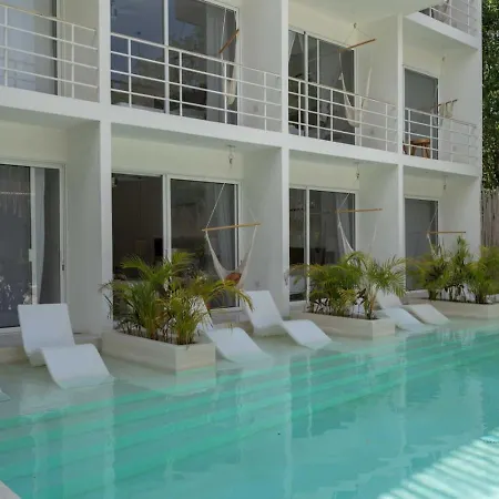 Modern And Stylish In Muuk * Tulum