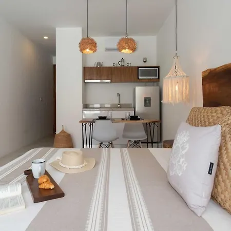 Modern And Stylish In Muuk Apartment *