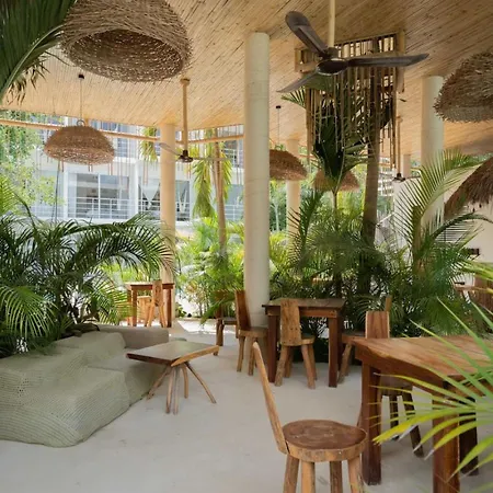 Apartment Modern And Stylish In Muuk Tulum