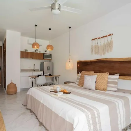 Apartment Modern And Stylish In Muuk