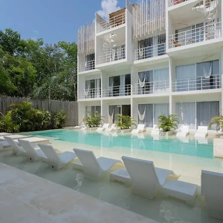 Apartment Modern And Stylish In Muuk *